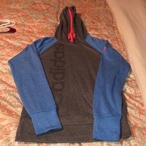 Adidas Hoodie